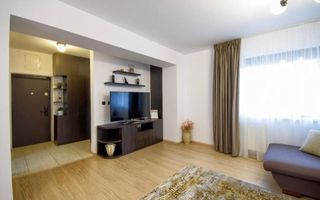 Apartament premium 3 camere | Parcare | Herăstrău - Poză 4