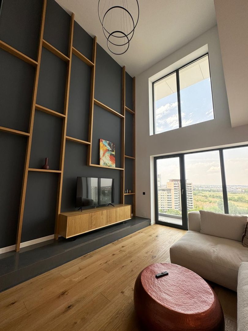 Duplex 3 Camere Cloud 9 Residence Super View - Poză 4