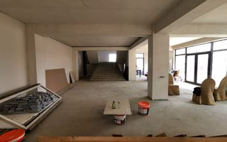 Ozana-Metrou 1 Decembrie 1918 - Casa P+2+M - Prima Inchiriere - Poză 1