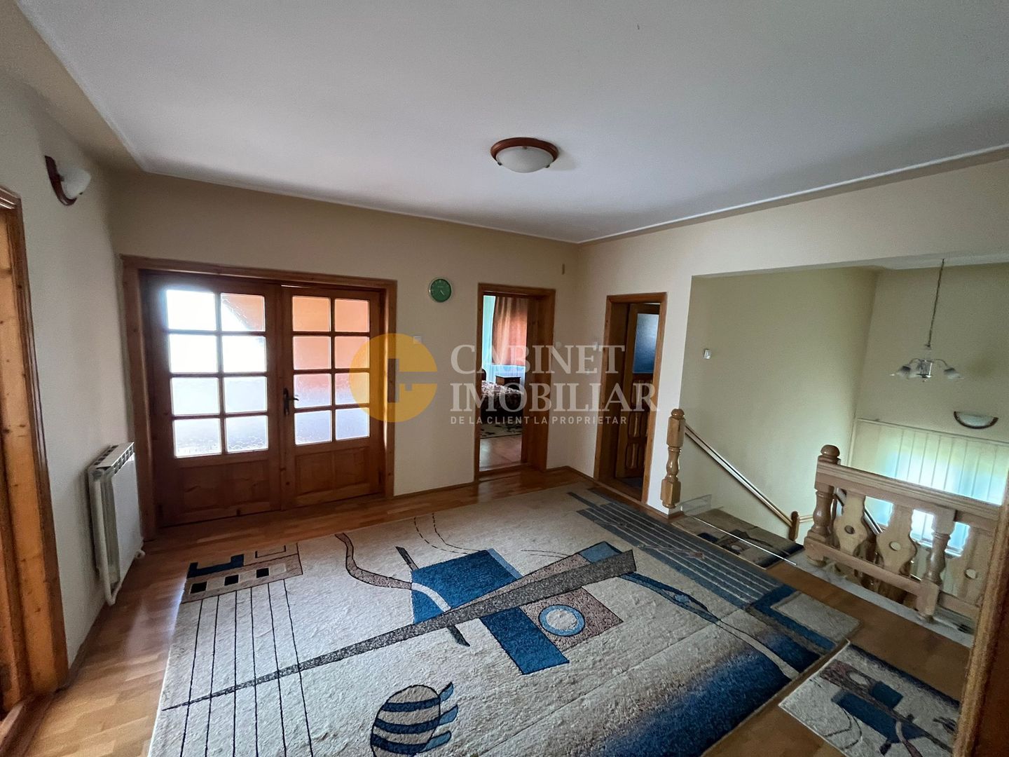 PROPRIETATE EXCLUSIVISTA 390 MP - 2000MP teren Popas Pacurari Garaj Beci - Poză 26