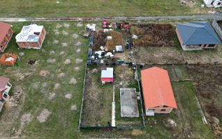 Teren intravilan 500 mp cu proiect în Vladimirescu - Poză 7