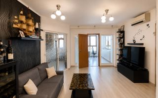 APARTAMENT 2 CAMERE COMPLEX PLANORAMA - Poză 4