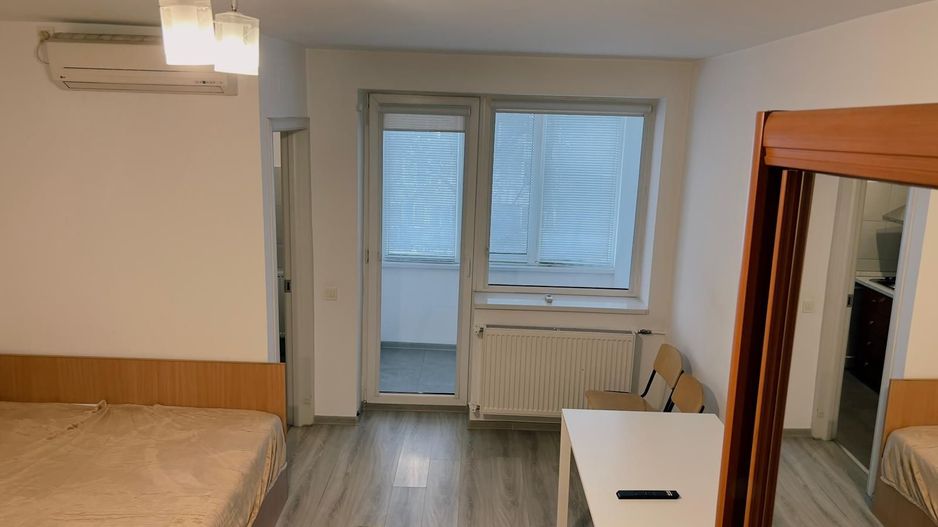 GARSONIERA LUJERULUI, BUCATARIE INCHISA, PET-FRIENDLY, METROU 3 MINUTE - Poză 6