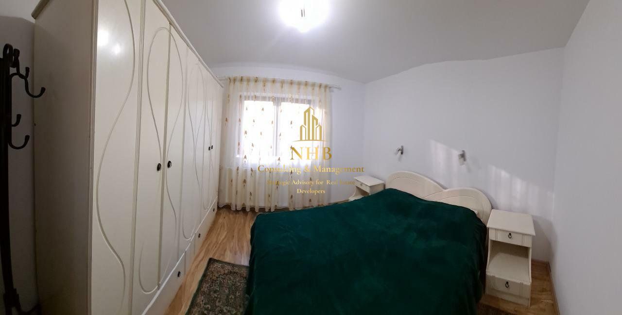 Apartament 4 camere , loc de parcare ADP - Zona Dr. Iacob Felix - Poză 9