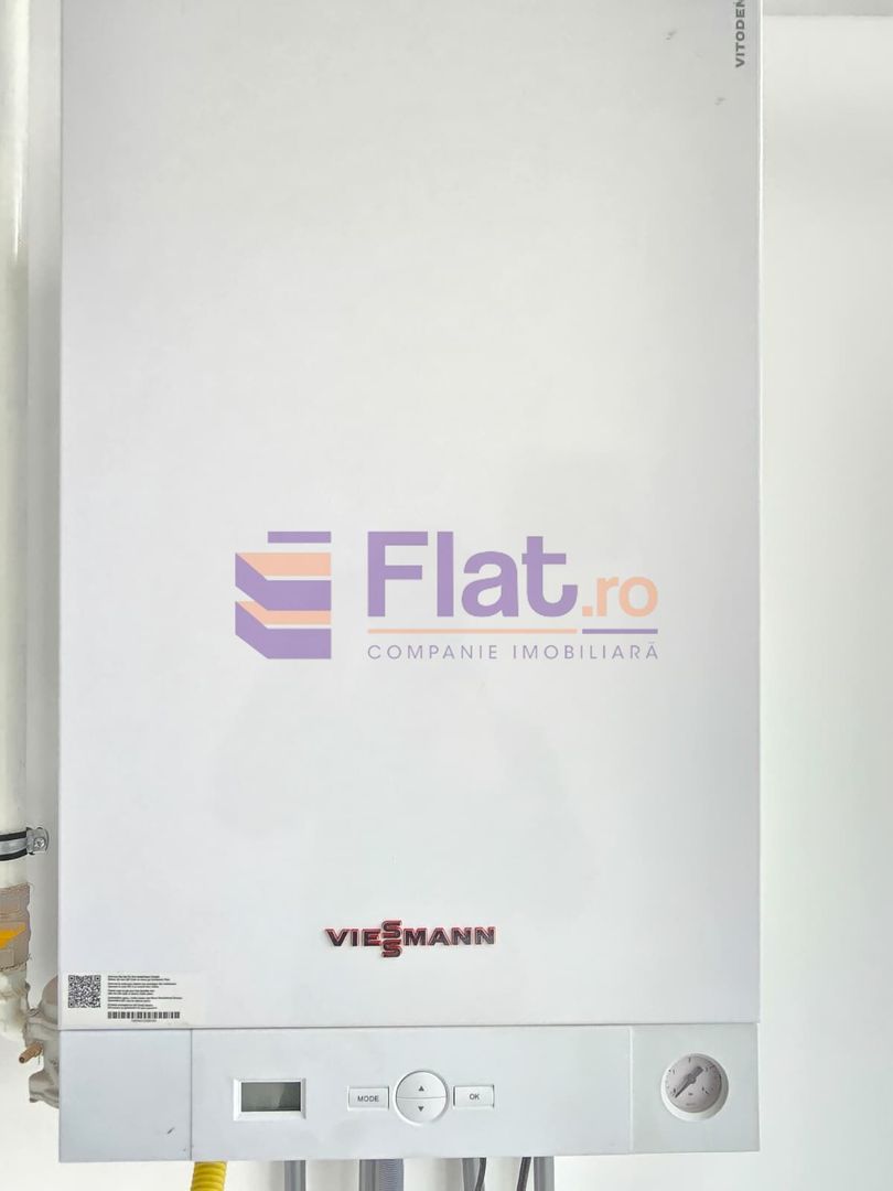 Spațiu comercial în zonă cu vad – Tractorul Coresi - Poză 14