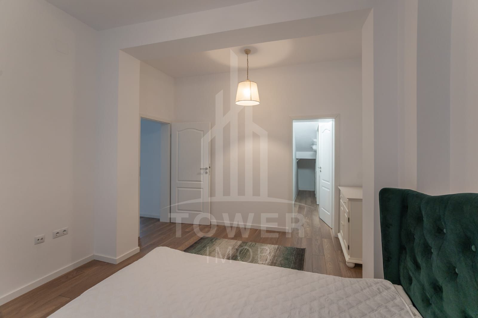 Apartament 3 camere de lux-zona Calea Dumbravii - Poză 18