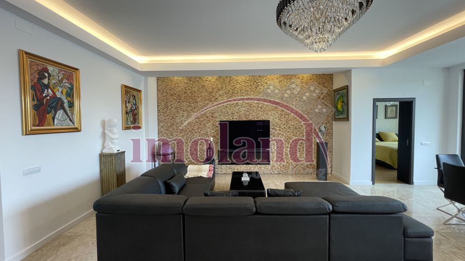 Casă ultramoderna la cheie 2024 pe malul lacului Laguna Verde – teren 800 mp - Poză 13