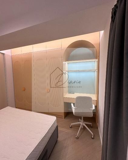 COM 0% I Apartament 3 camere Cortina North | Prima chirie parcare boxa - Poză 9