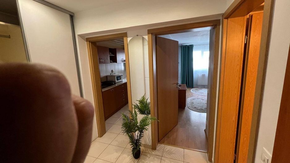 Apartament cu o camera | Zorilor | 40 mp | Pet Friendly - Poză 6