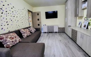 COMISION 0| Apartament 2 camere | decomandat | etaj 1 | loc de parcare - Poză 2