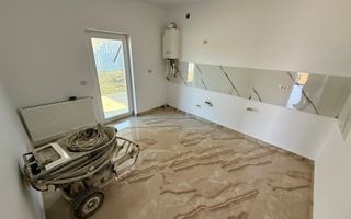 VALEA LUPULUI - CASA INDIVIDUALA CU TEREN 620 MP - TOATE UTILITATILE - Poză 5