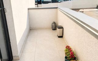 Apartament cu 2 camere si bucatarie inchisa, terasa de 17mp la etajul 2 in Giroc - Poză 9