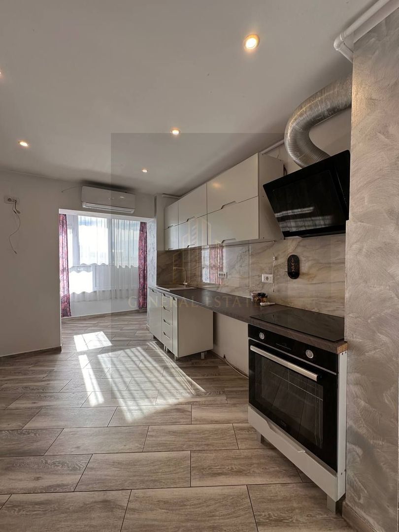 Apartament 3 camere Central – investiție sigură! - Poză 1