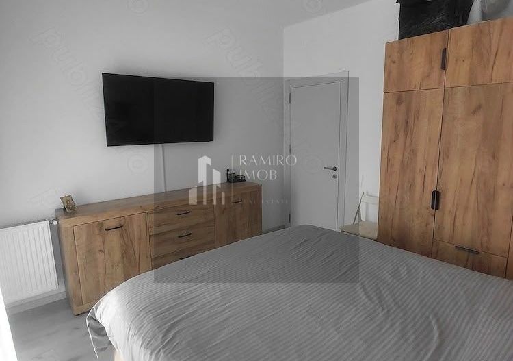 Apartament 3 camere decomandat Metalurgiei/Loc parcare Sector 4 - Poză 3