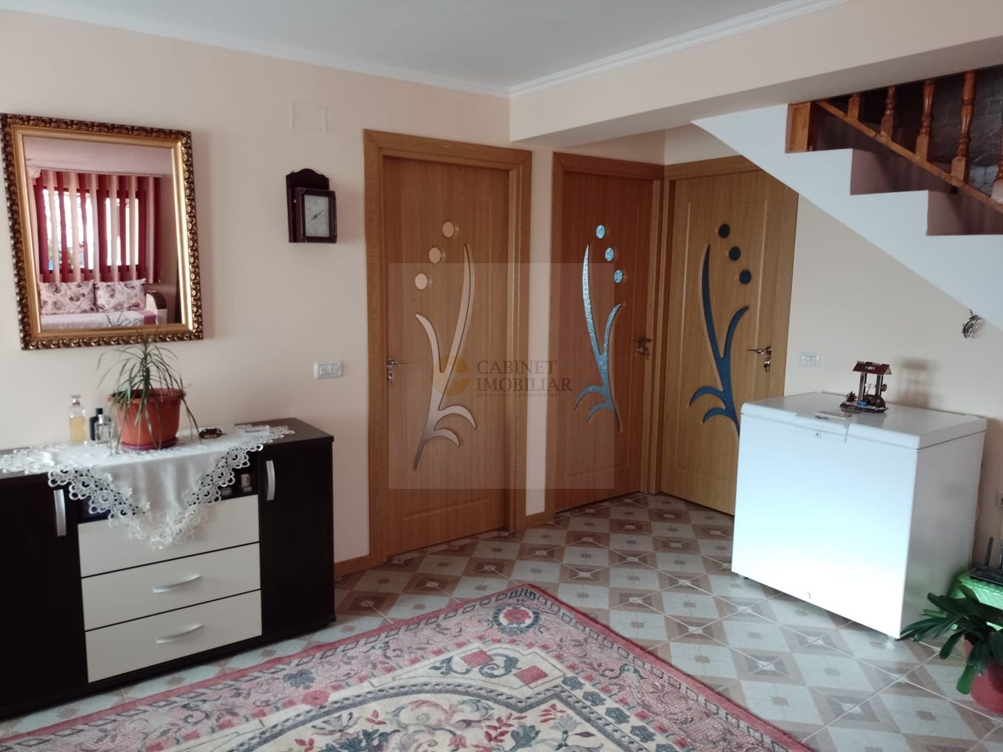 Casă de vacanță modernă cu teren generos –15min de Tecuci - Poză 16