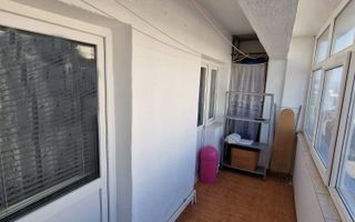 GARA - ARCU - 3 CAMERE DECOMANDAT - ETAJ INTERMEDIAR - BOXĂ + LOC DE PARCARE - Poză 8