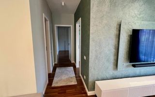 3 camere 120mp utili | 2 locuri parcare si boxa | Iancu Nicolae - Poză 4