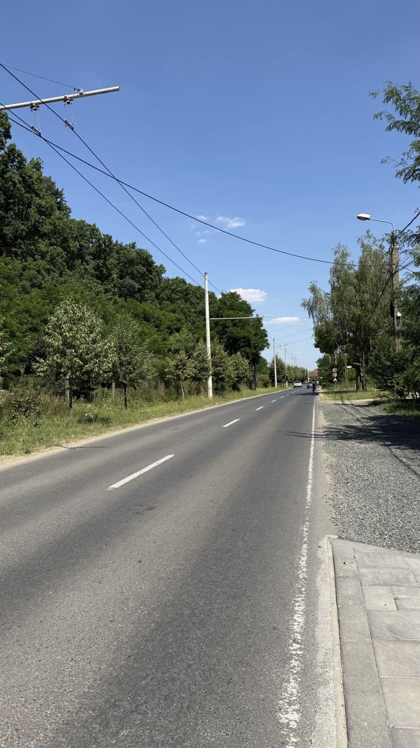 TEREN MULTIPLE DESTINATII - Poză 2