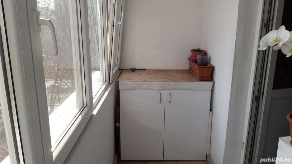 Apartament  Parc IOR Camil Ressu Bloc Reabilitat - Poză 8