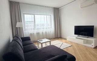 Apartament 2 camere cu loc de parcare subteran in 4 City North Pipera - Poză 1
