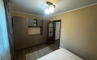 2 Camere | Stadion | Izolat | AC | CT | Renovat | Loc de parcare | - Poză 1