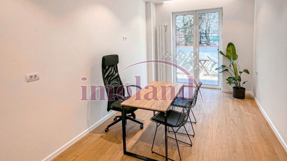 Vanzare apartament 4 cam 4 bai 106 mp | birouri sau rezidențial | cal. Victoriei - Poză 5