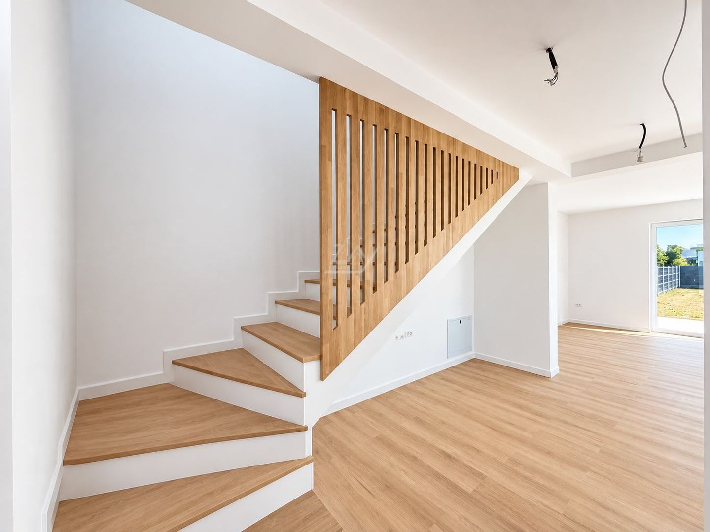 Duplex finalizat - Drumul Boilor. Toate utilitatile. Teren mare. - Poză 6