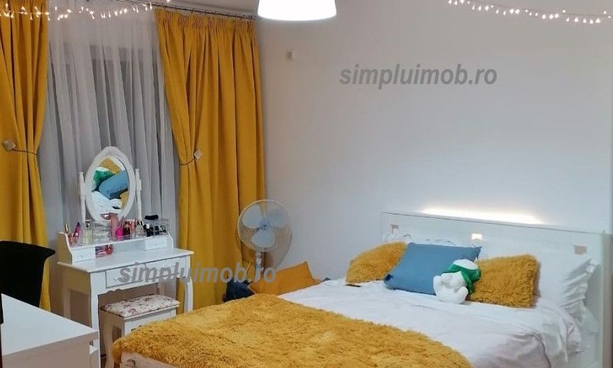 3 cam SPATIOS Living 26mp Splaiul Unirii Confort City - Poză 1