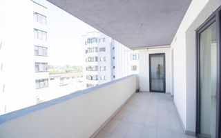 Apartament 3 camere de inchiriat Balcescu Residence. Comision 0% - Poză 9