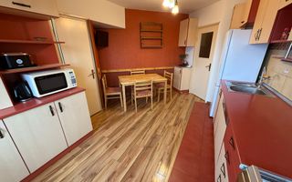 2 camere decomandate, parcare, Zona Piata Marasti, OMV, Panemar, Profi - Poză 11