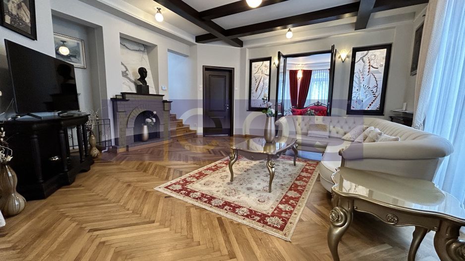 VANZARE VILA INDIVIDUALA | P+1 | LIBERA | ZONA CAPITALE - Poză 4