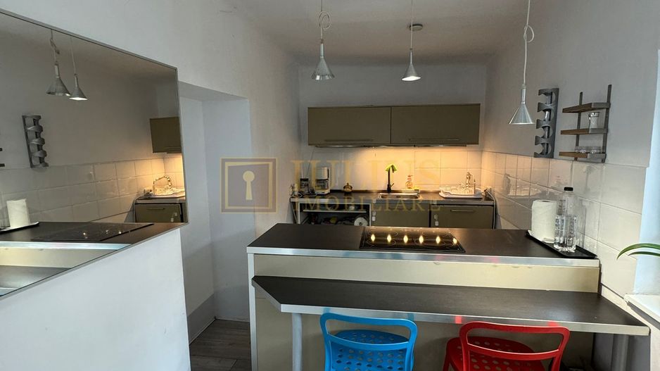 Zona Balcescu-Casa Individuala cu curte proprie - Poză 8