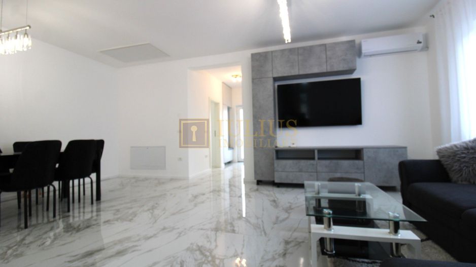 Duplex modern,  prima închiriere | Moșnița Veche - Poză 7