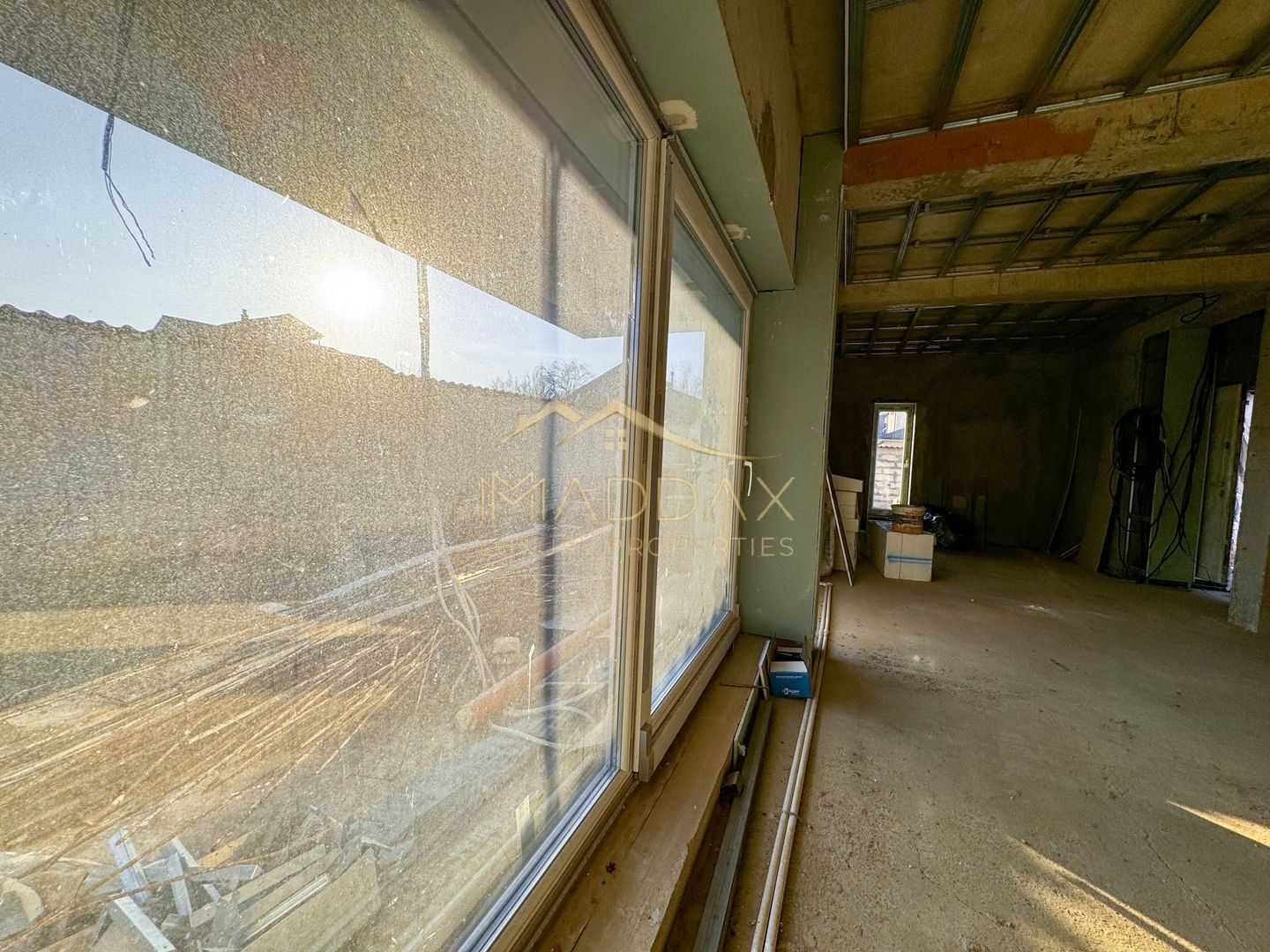 Vila de vanzare 6 camere***Mogosoaia - Poză 9