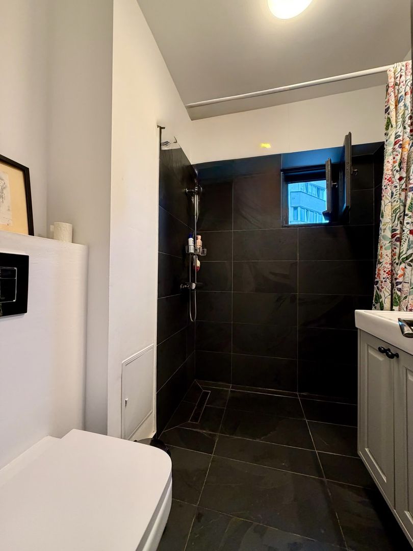 Apartament 3 camere complet renovat 2025 | Șos Nicolae Titulescu  - Victoriei - Poză 9