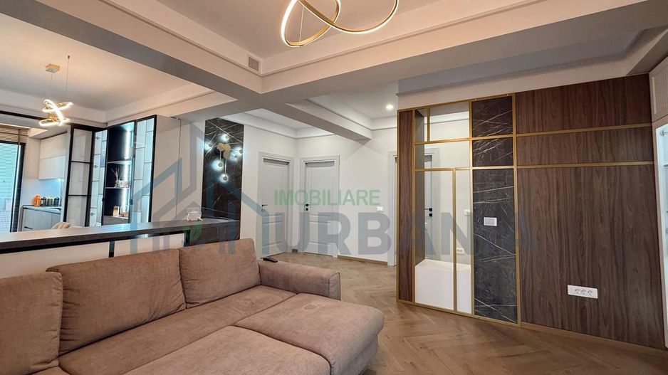 Apartament 3 camere în Copou - Poză 7