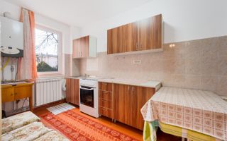 Apartament 3 camere, etaj 1 – zonă ultracentrală (Starea Civilă) - Poză 6