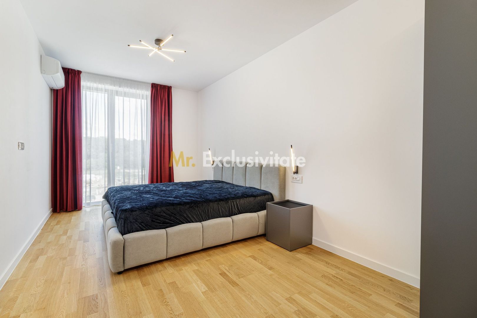 Ap 2 camere in The IVYResidence - Poză 5