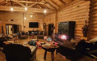 Proprietate  de vis, in mijlocul naturii! - Poză 1