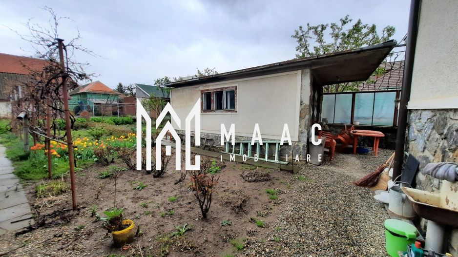 Casa Individuala | Teren 450 MP | Lazaret | - Poză 2