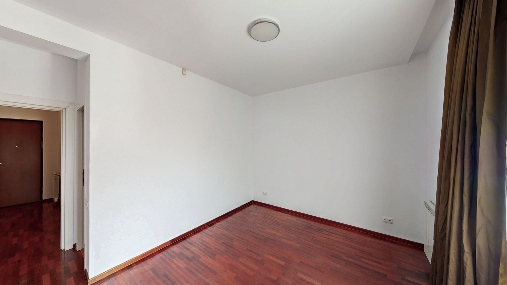 Duplex 3 camere Herastrau | Terasa | Loc de parcare - Poză 15