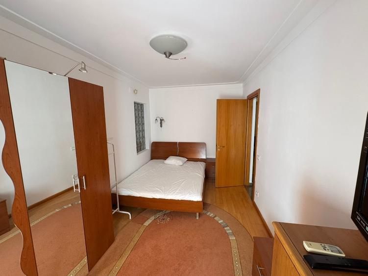 3 camere modern, mobilat complet – Parc Floreasca / Dorobanți - Poză 13