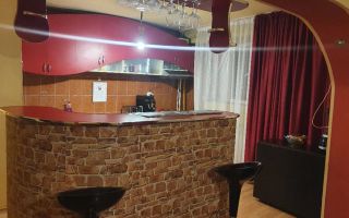 Apartament 3 camere, Micro 20, mobilat si utilat - Poză 3