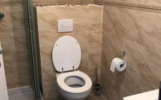 VILA 4 camere cu gradina  2 parcari  Rond OMV Pipera - Poză 12