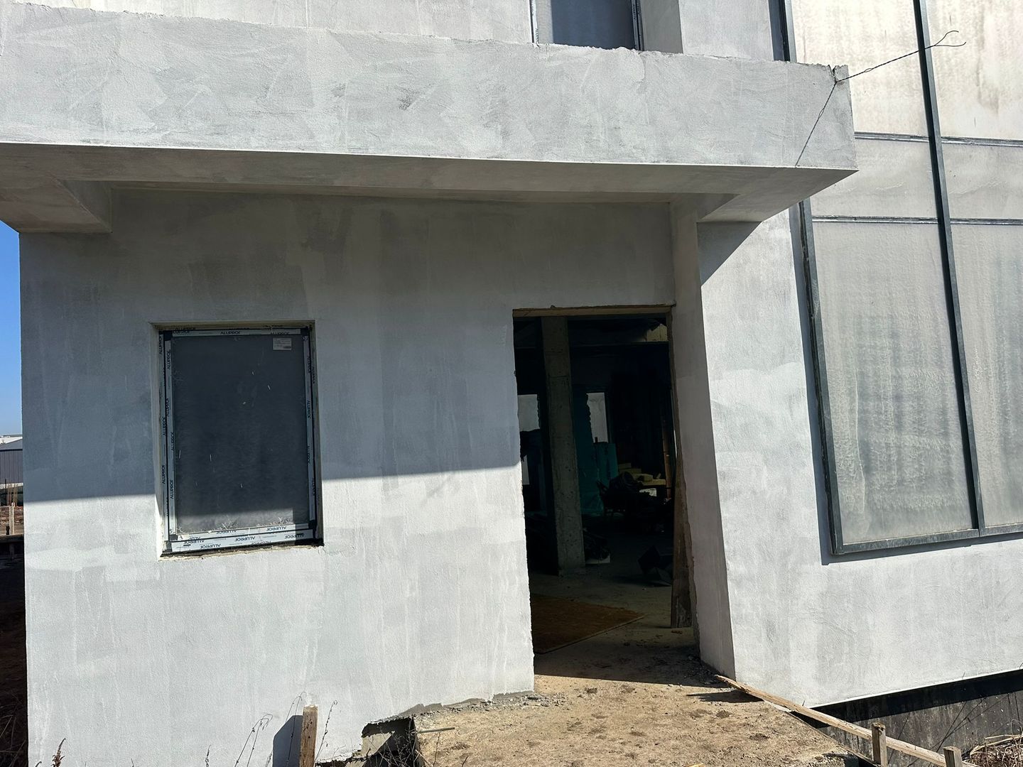 Proiect rezidențial 18 vile Tunari (stadiu avansat) - Poză 24