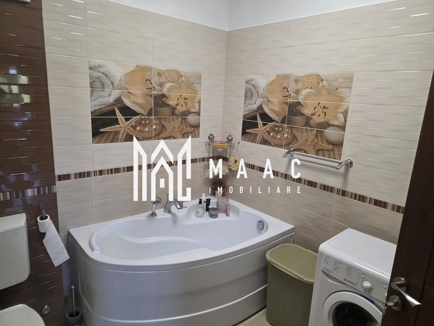 Apartament 2 camere decomandat | Agrement Ostroveni | 67,85 mp - Poză 16