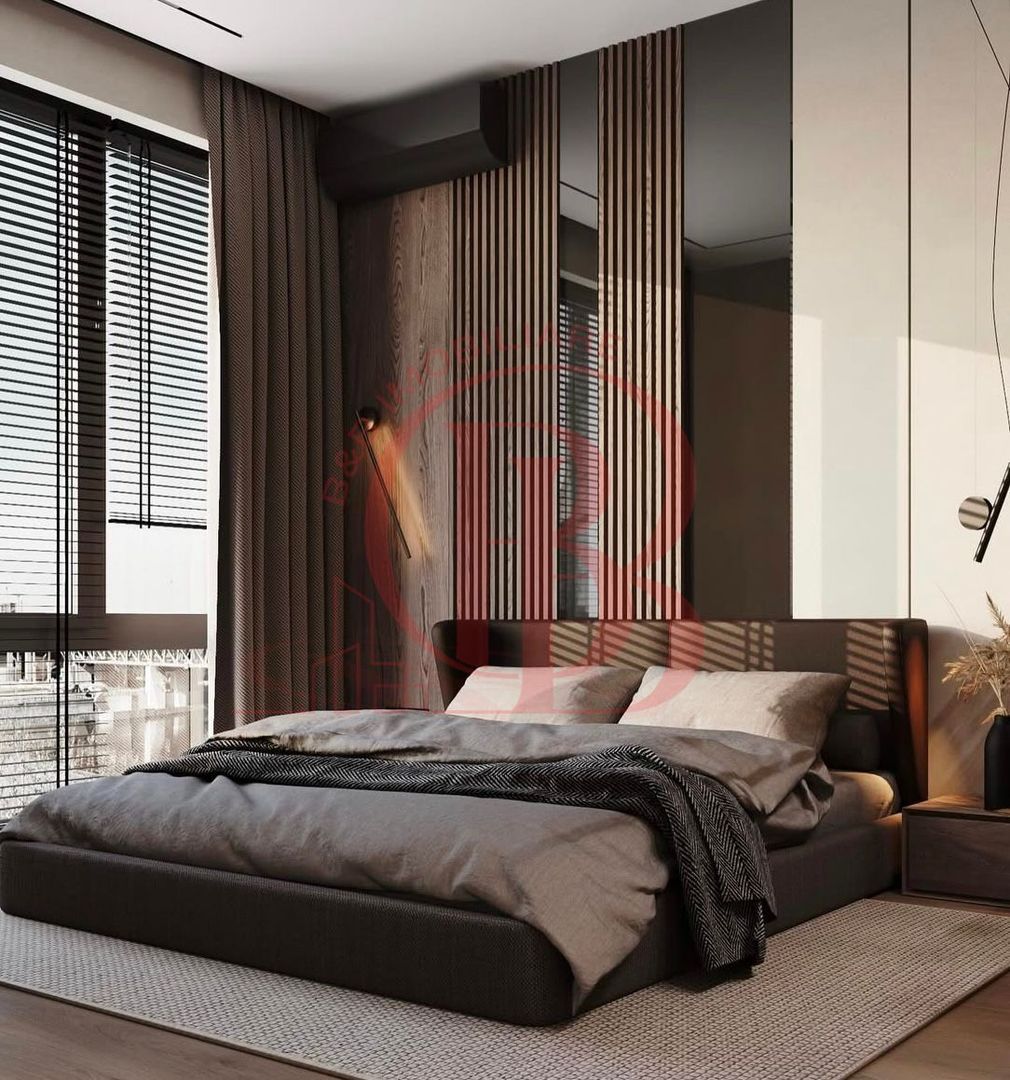 Theodor Pallady Duplex 3 camere la 7min metrou Nicolae Teclu - Poză 10