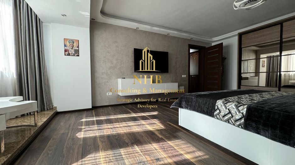 Apartament spațios de 2 cam. Rond Alba Iulia - Poză 1