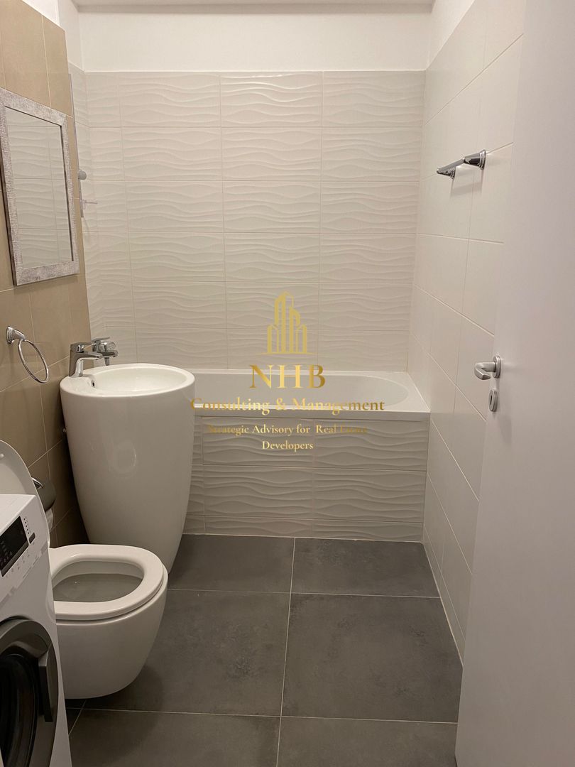 Apartament 2 camere/ Zona Academia militara/  Campeador Sweet Green Residence - Poză 6