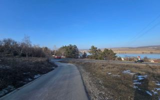 Vânzare, teren, 4,69 ari, satul Suruceni, Ialoveni - Poză 4